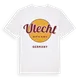 Utecht cirkel t-shirt