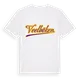 Veelböken baseball t-shirt