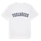 Veelböken college t-shirt