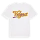 Velgast baseball t-shirt