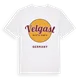 Velgast cirkel t-shirt