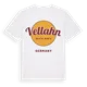 Vellahn cirkel t-shirt