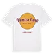 Ventschow cirkel t-shirt
