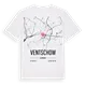 Ventschow karta t-shirt