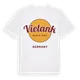 Vielank cirkel t-shirt