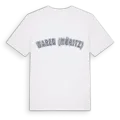 Waren (Müritz) college t-shirt