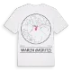 Waren (Müritz) t-shirt