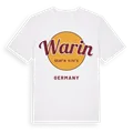 Warin cirkel t-shirt