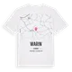Warin karta t-shirt