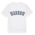 Warnow college t-shirt