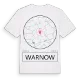 Warnow t-shirt