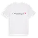 Weitenhagen hjärta t-shirt