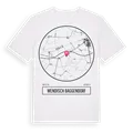 Wendisch Baggendorf t-shirt