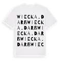Wieck a. Darß ordlek t-shirt