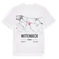Wittenbeck karta t-shirt