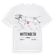 Wittenbeck karta t-shirt