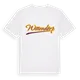 Wittendörp baseball t-shirt