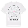 Wittenhagen t-shirt