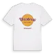 Wustrow cirkel t-shirt