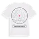 Zarrentin am Schaalsee t-shirt