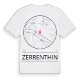 Zerrenthin t-shirt
