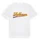 Zickhusen baseball t-shirt