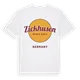 Zickhusen cirkel t-shirt