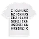 Zickhusen ordlek t-shirt