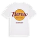 Zierow cirkel t-shirt