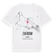 Zierow karta t-shirt