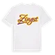 Zingst baseball t-shirt