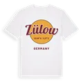 Zülow cirkel t-shirt