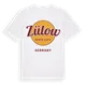 Zülow cirkel t-shirt