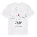 Zülow karta t-shirt