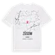 Züsow karta t-shirt