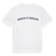 Adanalıoğlu Mahallesi college t-shirt