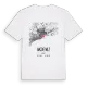 Akdeniz karta t-shirt