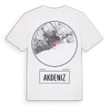 Akdeniz t-shirt