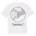 Akdeniz Mahallesi t-shirt