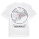 Akdeniz Mahallesi t-shirt