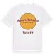 Atatürk Mahallesi cirkel t-shirt
