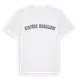 Atatürk Mahallesi college t-shirt