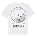Çamlıyayla t-shirt