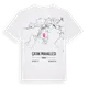 Çatak Mahallesi karta t-shirt