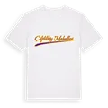 Çiftlikköy Mahallesi baseball t-shirt