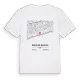 Dumlupınar Mahallesi karta t-shirt