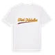 Fatih Mahallesi baseball t-shirt