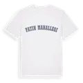 Fatih Mahallesi college t-shirt
