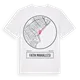 Fatih Mahallesi t-shirt