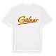 Gülnar baseball t-shirt